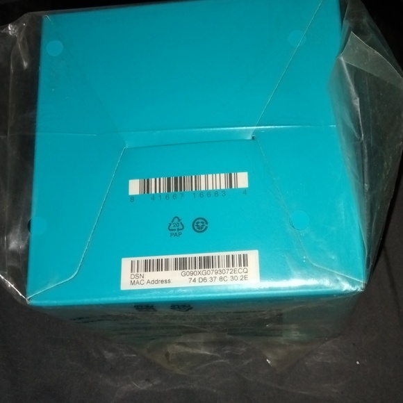 NWT Echo Dot By Amazon - Picture 3 of 3